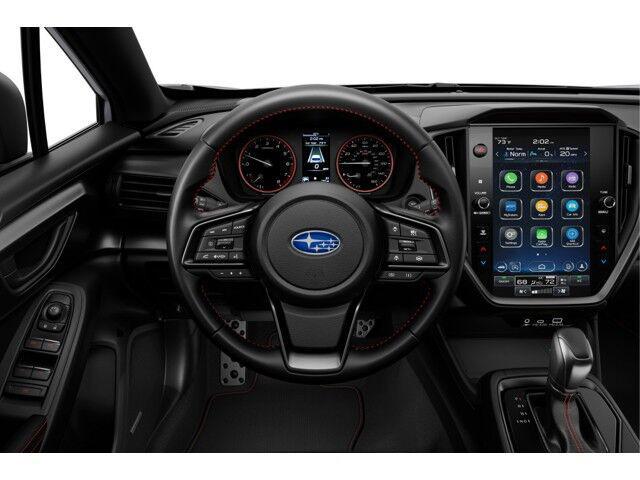 new 2025 Subaru Impreza car, priced at $32,060