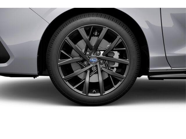 new 2025 Subaru Impreza car, priced at $32,060