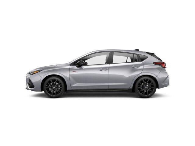 new 2025 Subaru Impreza car, priced at $32,060