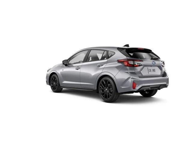 new 2025 Subaru Impreza car, priced at $32,060