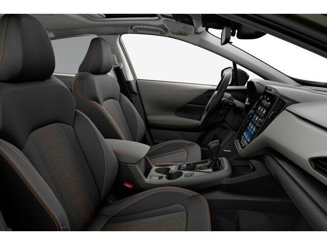 new 2025 Subaru Crosstrek car, priced at $35,914