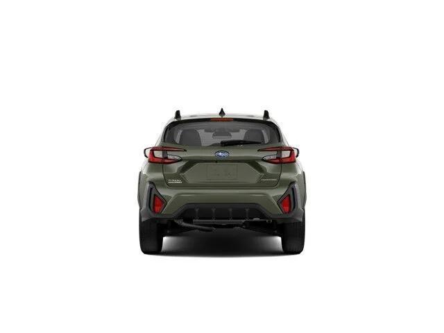 new 2025 Subaru Crosstrek car, priced at $35,914
