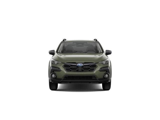 new 2025 Subaru Crosstrek car, priced at $35,914
