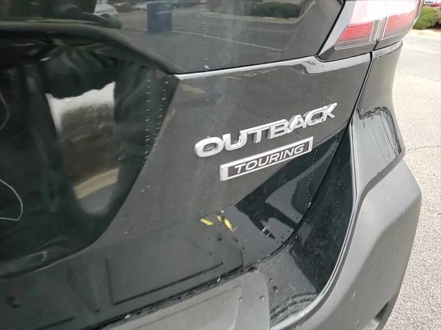 new 2025 Subaru Outback car, priced at $39,907