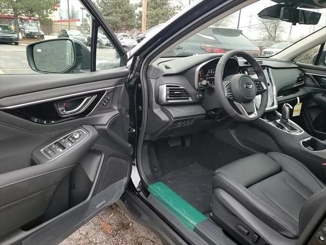 new 2025 Subaru Outback car, priced at $39,907