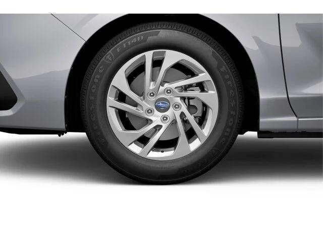 new 2025 Subaru Impreza car, priced at $24,181