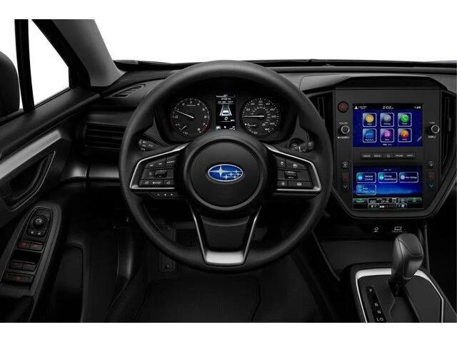 new 2025 Subaru Impreza car, priced at $24,181