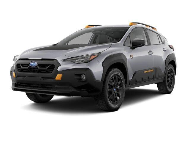 used 2024 Subaru Crosstrek car, priced at $32,976