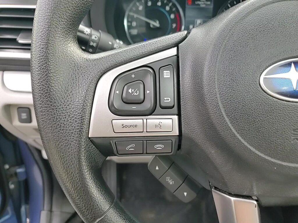 used 2018 Subaru Forester car, priced at $17,312