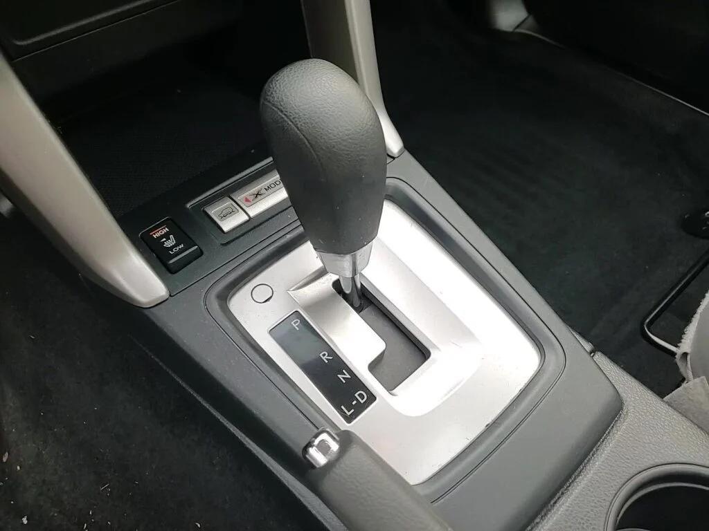 used 2018 Subaru Forester car, priced at $17,312