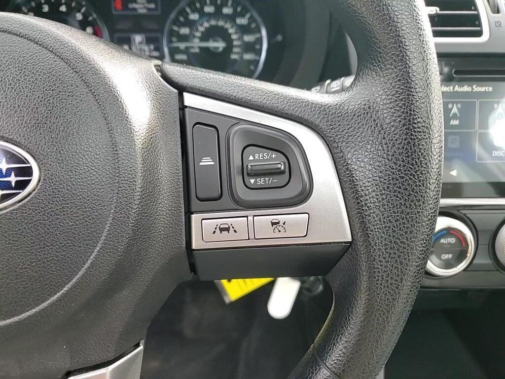 used 2018 Subaru Forester car, priced at $17,312