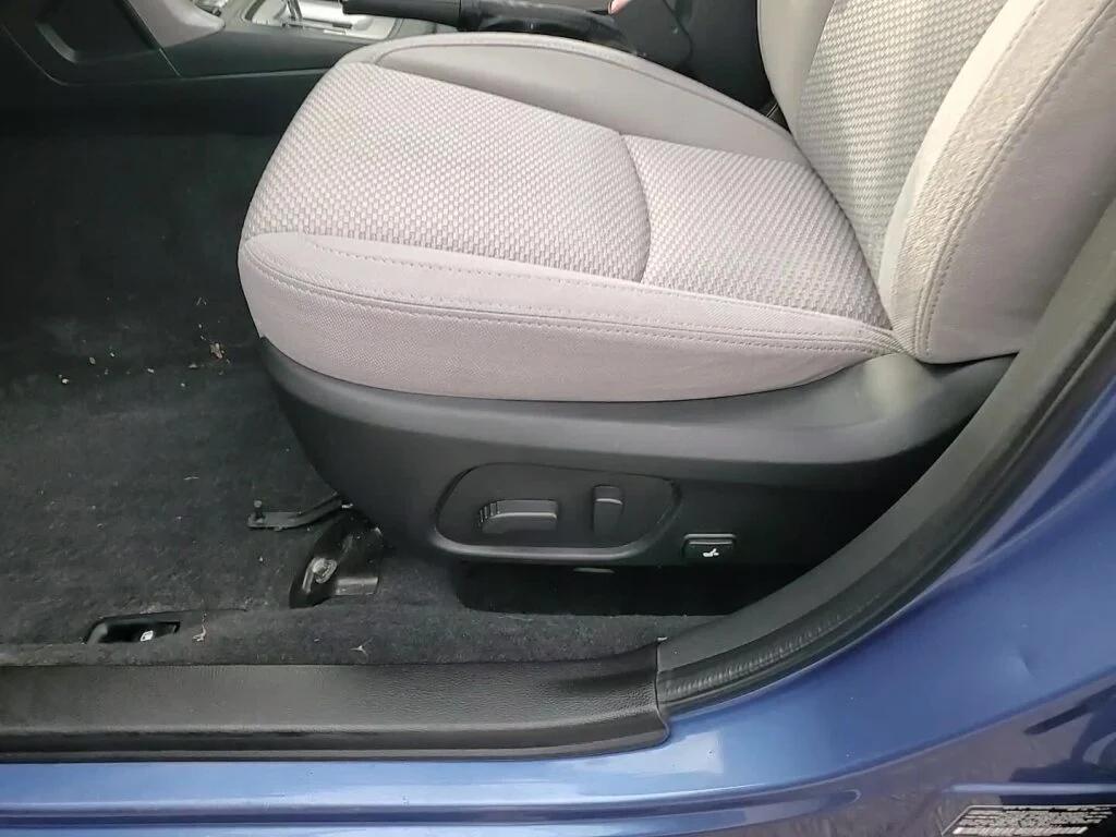 used 2018 Subaru Forester car, priced at $17,312