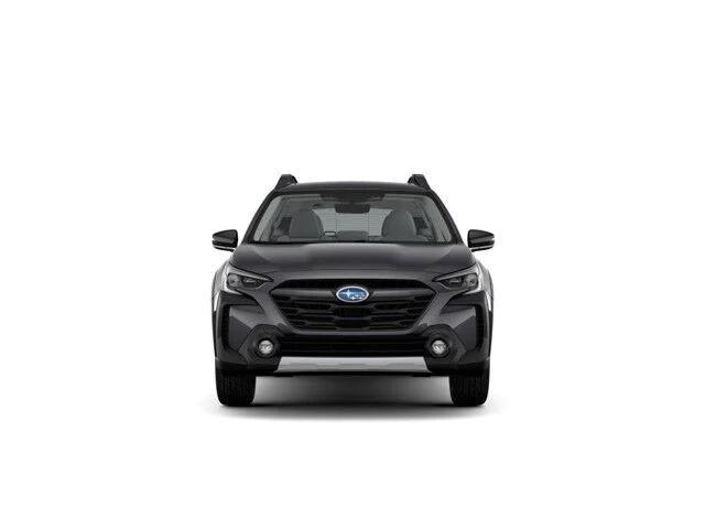 new 2025 Subaru Outback car, priced at $39,399