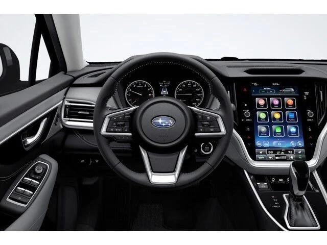 new 2025 Subaru Outback car, priced at $39,399