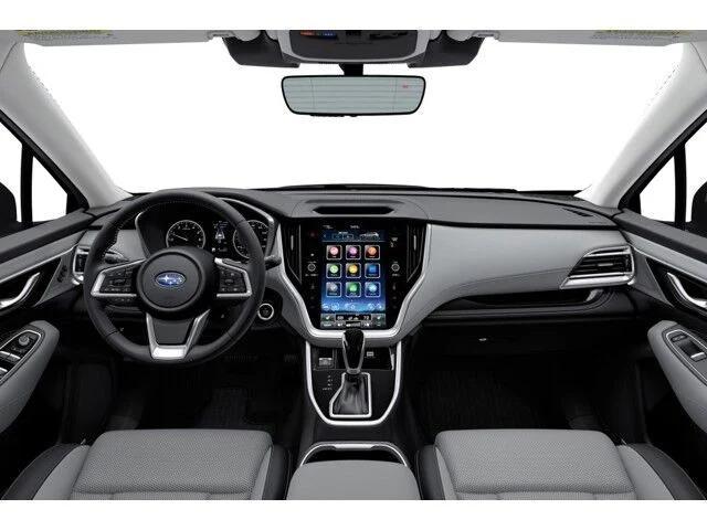 new 2025 Subaru Outback car, priced at $39,399