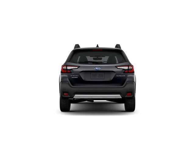 new 2025 Subaru Outback car, priced at $39,399