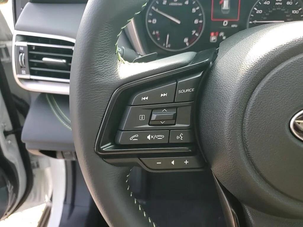new 2025 Subaru Outback car, priced at $37,901