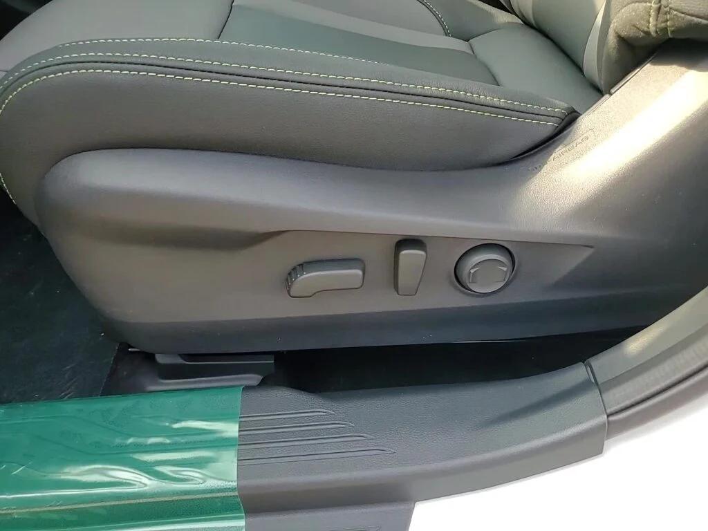 new 2025 Subaru Outback car, priced at $37,901