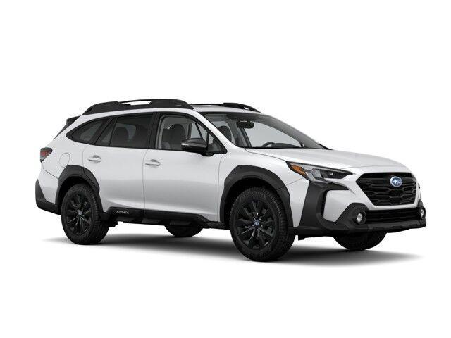 new 2025 Subaru Outback car, priced at $37,698