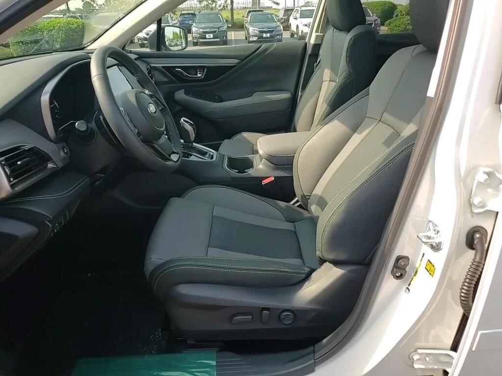 new 2025 Subaru Outback car, priced at $37,901