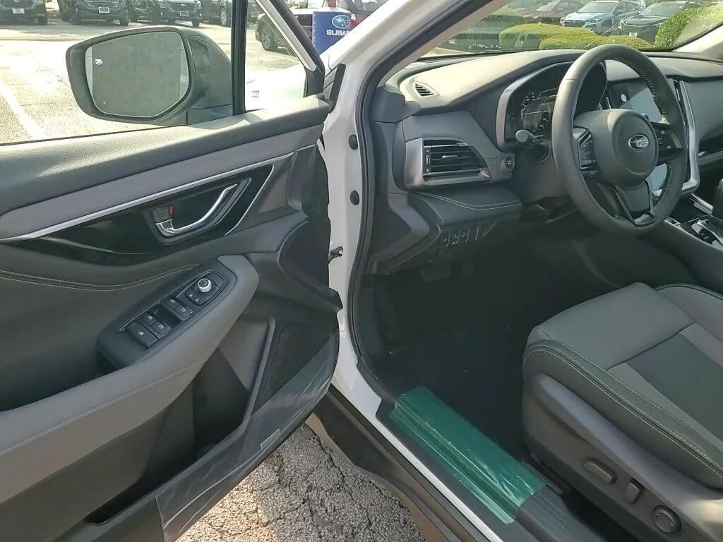 new 2025 Subaru Outback car, priced at $37,901