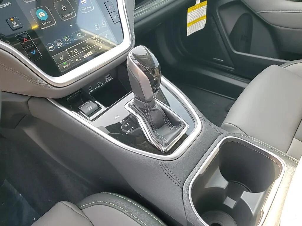 new 2025 Subaru Outback car, priced at $37,901