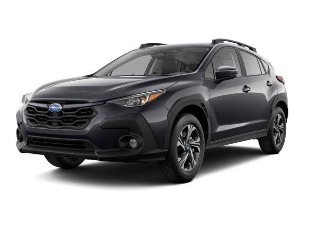 new 2025 Subaru Crosstrek car, priced at $27,331