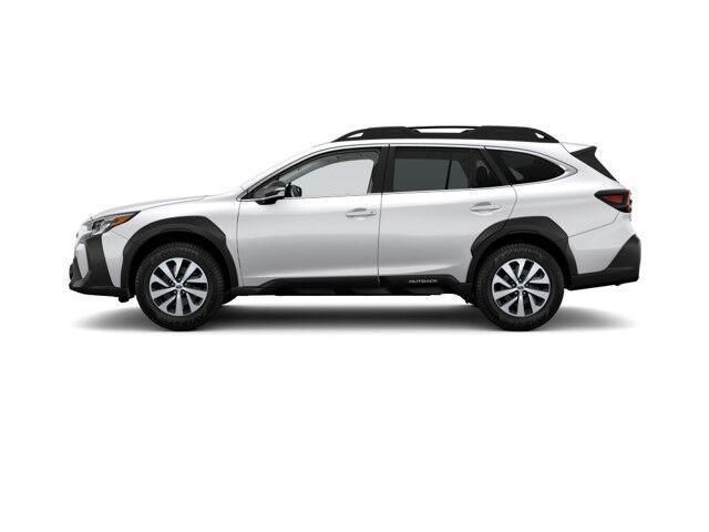new 2025 Subaru Outback car, priced at $34,134
