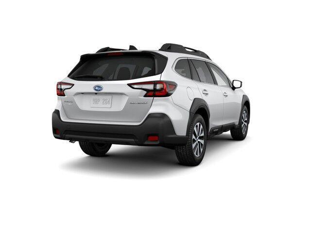 new 2025 Subaru Outback car, priced at $34,134
