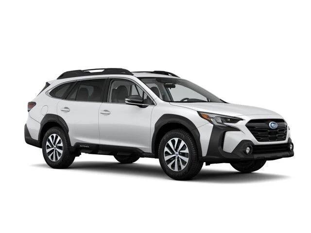 new 2025 Subaru Outback car, priced at $34,501