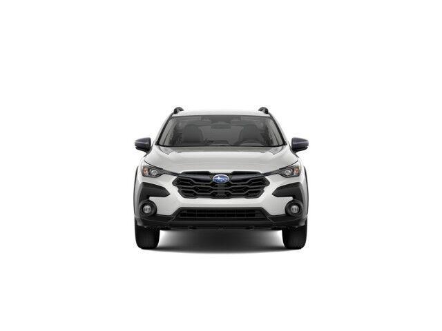 new 2025 Subaru Crosstrek car, priced at $28,734