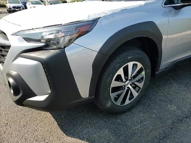 new 2025 Subaru Outback car, priced at $33,885