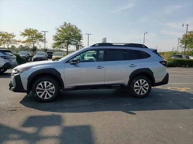 new 2025 Subaru Outback car, priced at $33,885