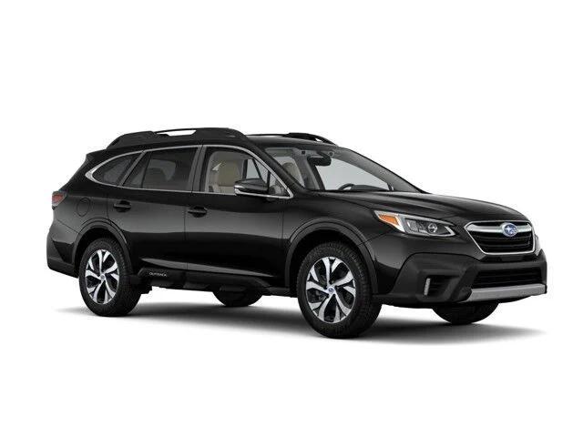 used 2022 Subaru Outback car, priced at $27,722