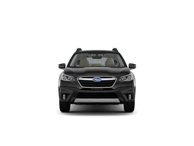 used 2022 Subaru Outback car, priced at $27,722