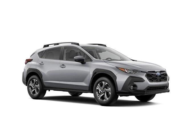 new 2024 Subaru Crosstrek car, priced at $27,126