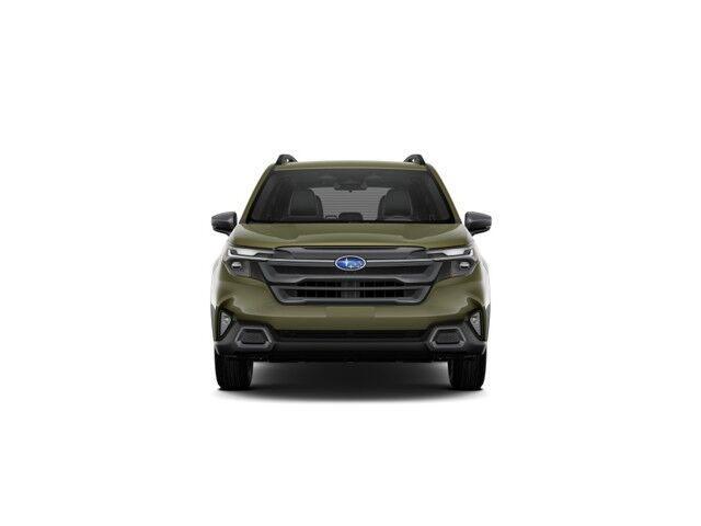 new 2025 Subaru Forester Hybrid car, priced at $41,659
