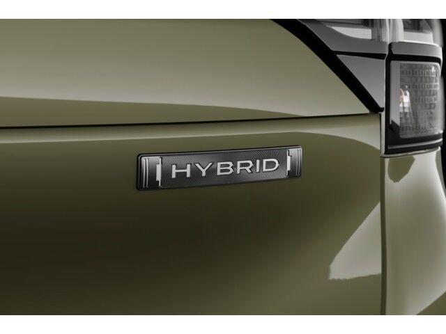 new 2025 Subaru Forester Hybrid car, priced at $41,659