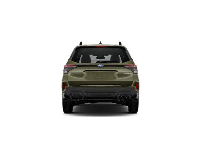 new 2025 Subaru Forester Hybrid car, priced at $41,659