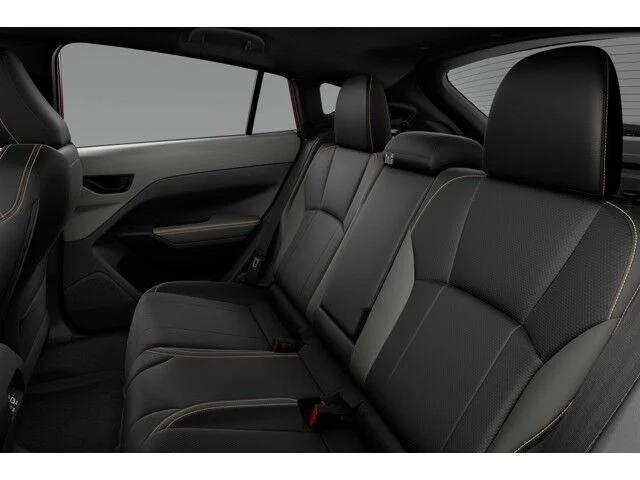 new 2025 Subaru Crosstrek car, priced at $36,214