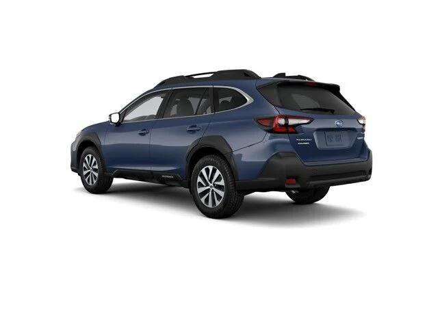 new 2025 Subaru Outback car, priced at $34,255