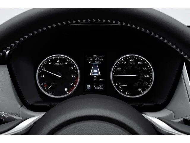 new 2025 Subaru Outback car, priced at $34,255