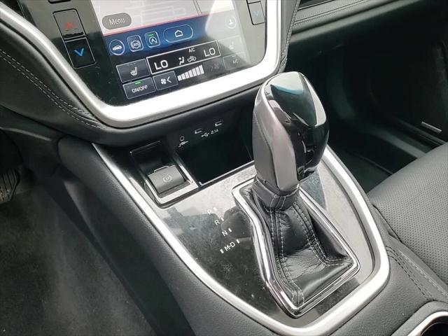 used 2022 Subaru Outback car, priced at $27,573