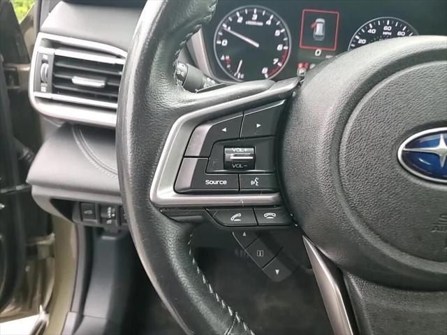used 2022 Subaru Outback car, priced at $27,573