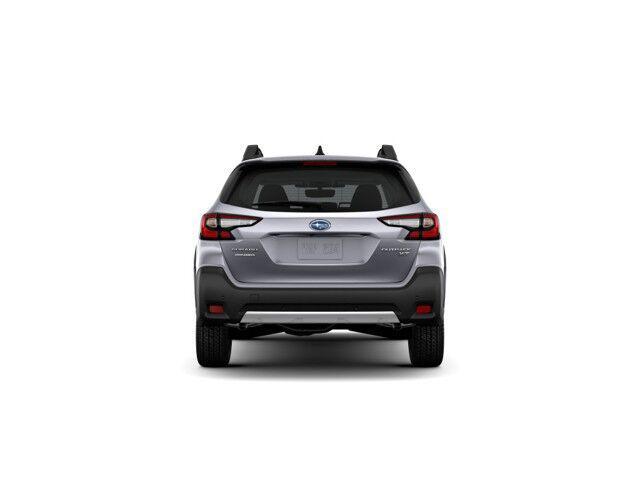 new 2025 Subaru Outback car, priced at $41,724
