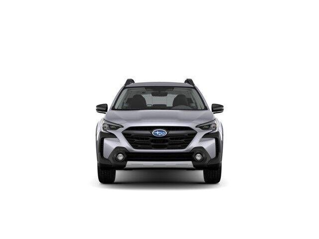 new 2025 Subaru Outback car, priced at $41,724