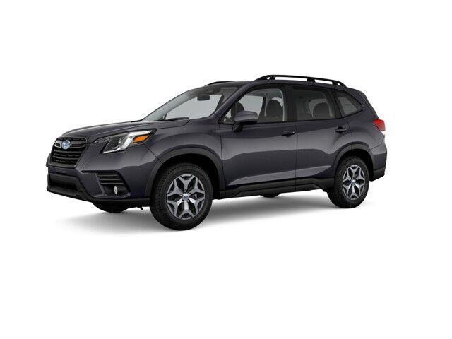 used 2022 Subaru Forester car, priced at $27,377