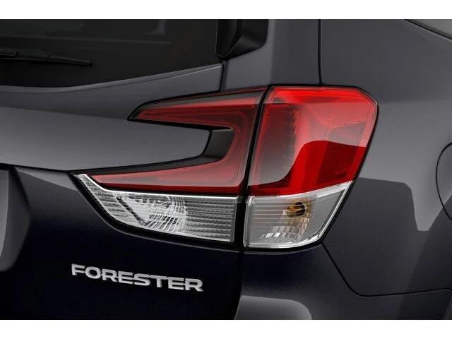 used 2022 Subaru Forester car, priced at $27,377