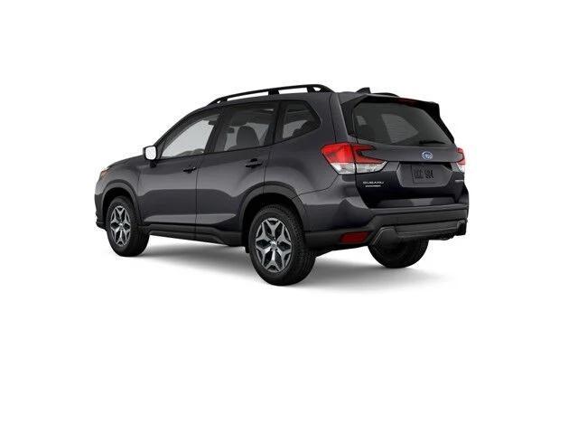 used 2022 Subaru Forester car, priced at $27,377