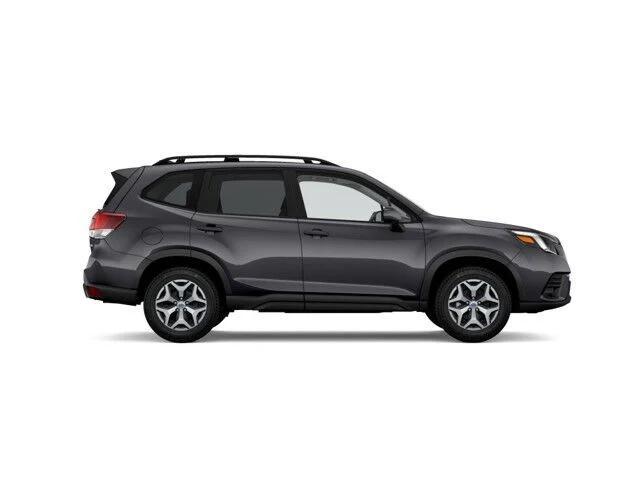 used 2022 Subaru Forester car, priced at $27,377